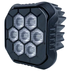 Фара дополнительного света DriveX WL SQ HF-15 DLX 3,8" FL 45W