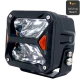 Фара дополнительного света DriveX WL SQ-113 DLX 4" DB+DRL 6L-30W OSR