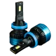 Лед лампы H11 70Вт 6000K 12В DriveX AL-08  (LED лампы)