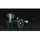 Лед лампы D1 50Вт 6000K DriveX PRO  (LED лампы)