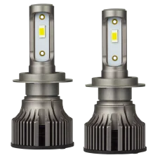 Лед лампи H7 30Вт 5000К 12В DriveX ME-02  (LED лампи)