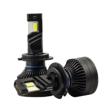 Лед лампи H7 65Вт 6000К 9-16В DriveX FE-03  (LED лампи)