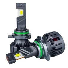 Лед лампы HIR2 52Вт 6000K 9-32В DriveX AL-01 PRO (LED лампы)
