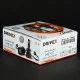 Лед лампи H3 26Вт 5000К 9-32В DriveX ME-01  (LED лампи)