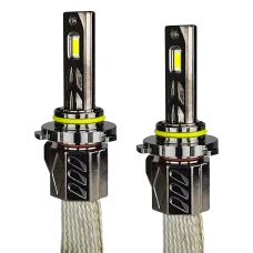 Лед лампы H11 45Вт 6000K 12В DriveX AL-10P  (LED лампы)
