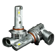 Лед лампи HB4 30Вт 6000К 9-32В DriveX ME-07  (LED лампи)