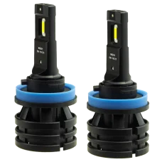 Лед лампы H11 26Вт 5000K 9-32В DriveX ME-01  (LED лампы)