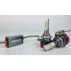 Лед лампы HB3 57Вт 6000K 9-16В DriveX FE-01  (LED лампы)