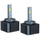 Лед лампы D1 50Вт 6000K DriveX PRO  (LED лампы)