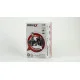 Лед лампи D1 55Вт 6000К 12В DriveX DLX Ultra  (LED лампи)