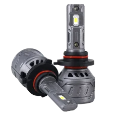 Лед лампы HB4 27Вт 5000K 12В DriveX ME-04  (LED лампы)