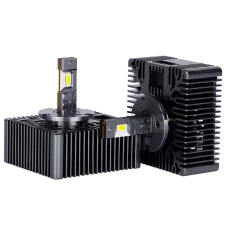 Лед лампы D5 50Вт 6000K DriveX DLX  (LED лампы)