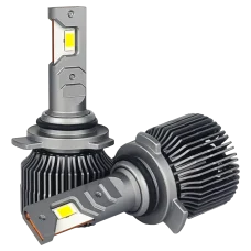 Лед лампи HIR2 50Вт 5500К 12В DriveX AL-11  (LED лампи)