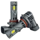 Лед лампы HB3 36Вт 6000K 9-32В DriveX ME-08  (LED лампы)