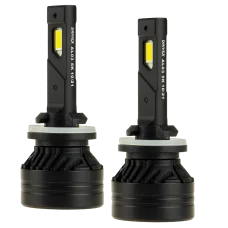Лед лампы H27 45Вт 6000K 12-24В DriveX AL-03 (LED лампы)