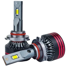 Лед лампы HB4 57Вт 6000K 9-16В DriveX FE-01  (LED лампы)