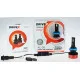 Лед лампы HB3 50Вт 5500K 12В DriveX AL-05  (LED лампы)