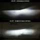 Лед лампи HB4 65Вт 5500К 12В DriveX UL-01  (LED лампи)