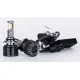 Лед лампи HB4 65Вт 5500К 12В DriveX UL-01  (LED лампи)