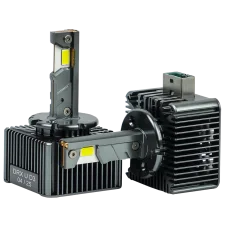 Лед лампы D3 55Вт 6000K 12В DriveX DLX Ultra  (LED лампы)