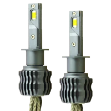 Лед лампи H1 36Вт 5000К 12В DriveX AL-02P (LED лампи)