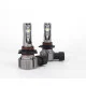 Лед лампы HB3 12Вт 5000K 12В DriveX PA-02P  (LED лампы)