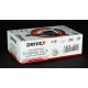 Лед лампи D3 50Вт 6000К DriveX DLX  (LED лампи)