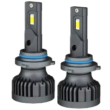 Лед лампи HB4 50Вт 5000К 12В DriveX AL-01 (LED лампи)