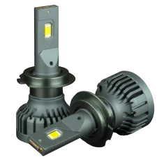 Лед лампи H7 50Вт 6000К 12В DriveX AL-01 (LED лампи)