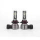 Лед лампы HB3 12Вт 5000K 12В DriveX PA-02P  (LED лампы)