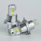 Лед лампи H4 30Вт 6000К 9-32В DriveX ME-07  (LED лампи)