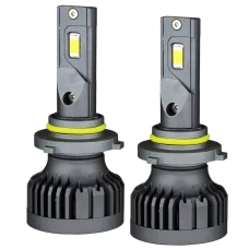 Лед лампи HB3 50Вт 5000К 12В DriveX AL-01 (LED лампи)