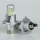 Лед лампи H4 30Вт 6000К 9-32В DriveX ME-07  (LED лампи)