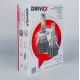 Лед лампы H7 50Вт 3000/5500K 12В DriveX AL-11  (LED лампы)