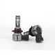 Лед лампы HB3 12Вт 5000K 12В DriveX PA-02P  (LED лампы)