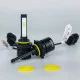 Лед лампы HB3 20Вт 6000K 12В DriveX PA-03P  (LED лампы)