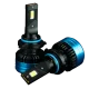 Лед лампы HB4 70Вт 6000K 12В DriveX AL-08  (LED лампы)