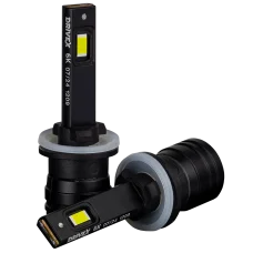 Лед лампы H27 30Вт 5500K 9-32В DriveX PA-08P  (LED лампы)