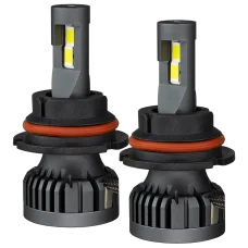 Лед лампы HB1 50Вт 6000K 12В DriveX AL-01 (LED лампы)