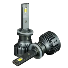 Лед лампы H27 50Вт 5000K 12В DriveX AL-01 (LED лампы)