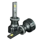 Лед лампи H27 50Вт 6000К 12В DriveX AL-01 (LED лампи)