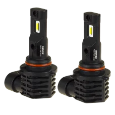 Лед лампи HB3 12Вт 5000К 9-32В DriveX PA-01P  (LED лампи)