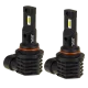 Лед лампи HB3 12Вт 5000К 9-32В DriveX PA-01P  (LED лампи)