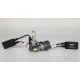 Лед лампы H7 50Вт 3000/5500K 12В DriveX AL-11  (LED лампы)