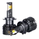 Лед лампи H7 65Вт 5500К 12В DriveX UL-01  (LED лампи)