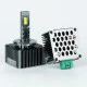 Лед лампи D3 50Вт 6000К DriveX DLX  (LED лампи)