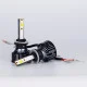 Лед лампи H27 40Вт 5500К 9-32В DriveX ME-09  (LED лампи)