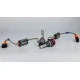 Лед лампы HB3 57Вт 6000K 9-16В DriveX FE-01  (LED лампы)