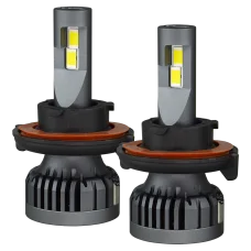 Лед лампы H13 50Вт 6000K 12В DriveX AL-01 (LED лампы)