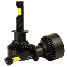 Лед лампи H1 57Вт 6000К 9-16В DriveX FE-01  (LED лампи)